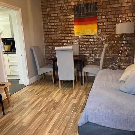 Cosy And Peaceful Maisonette With Terrace, Κιντερμίνστερ Εξωτερικό φωτογραφία
