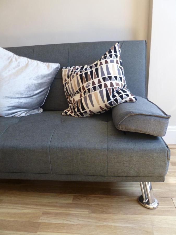 Cosy And Peaceful Maisonette With Terrace, Κιντερμίνστερ Εξωτερικό φωτογραφία