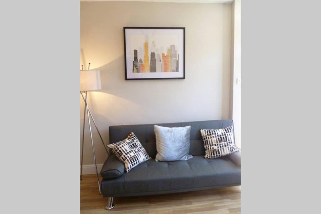 Cosy And Peaceful Maisonette With Terrace, Κιντερμίνστερ Εξωτερικό φωτογραφία