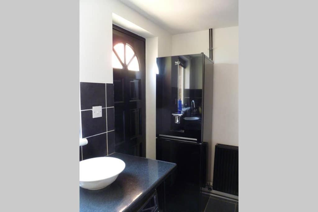 Cosy And Peaceful Maisonette With Terrace, Κιντερμίνστερ Εξωτερικό φωτογραφία