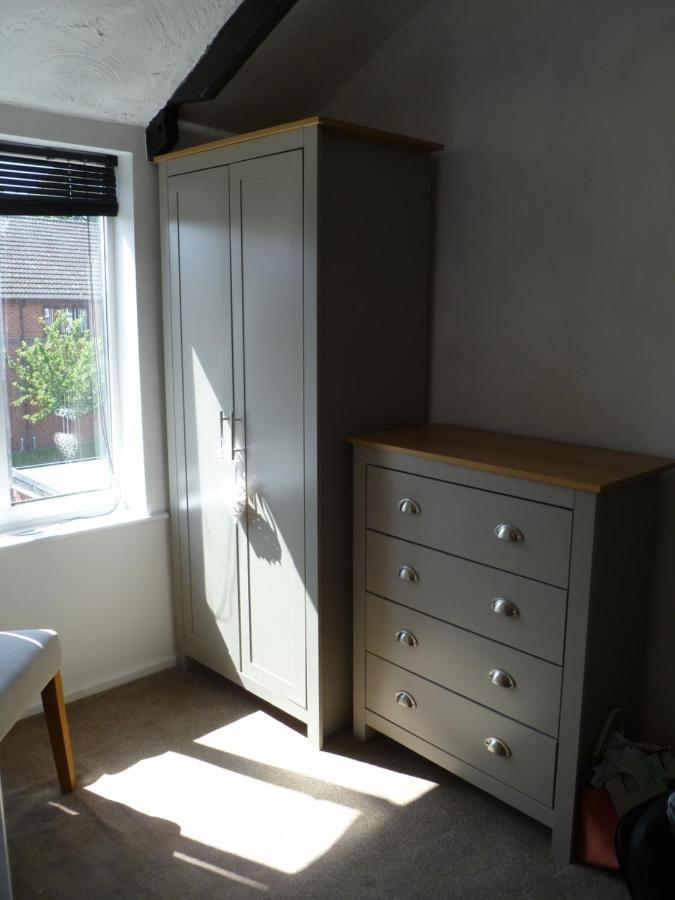 Cosy And Peaceful Maisonette With Terrace, Κιντερμίνστερ Εξωτερικό φωτογραφία