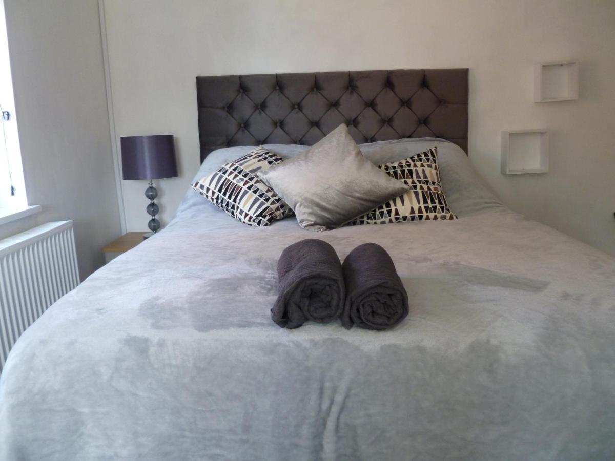 Cosy And Peaceful Maisonette With Terrace, Κιντερμίνστερ Εξωτερικό φωτογραφία