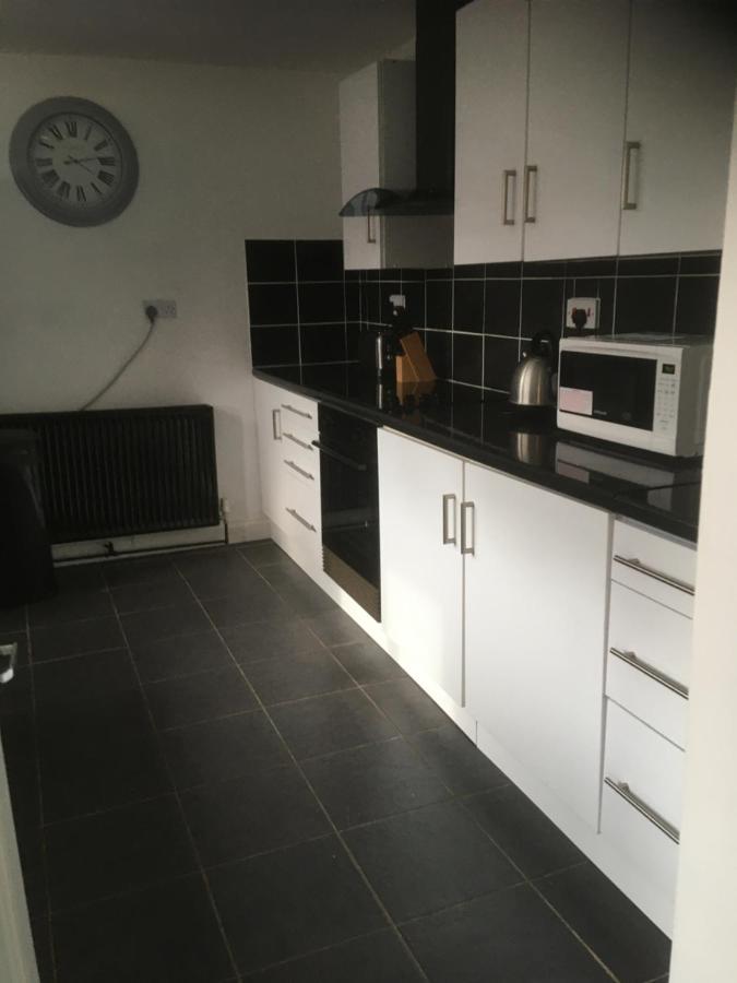 Cosy And Peaceful Maisonette With Terrace, Κιντερμίνστερ Εξωτερικό φωτογραφία