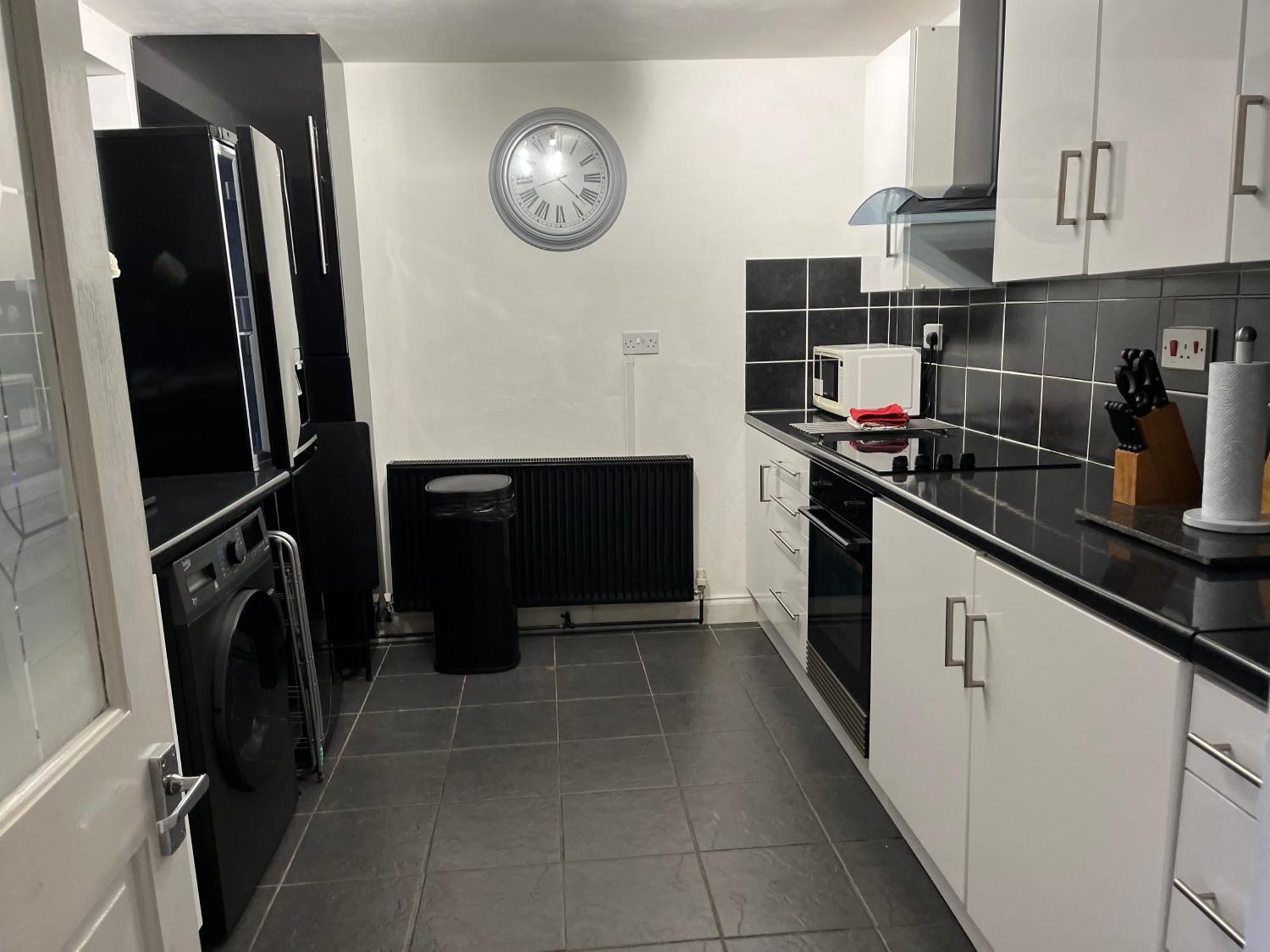 Cosy And Peaceful Maisonette With Terrace, Κιντερμίνστερ Εξωτερικό φωτογραφία